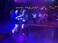 Club Mayan Starlinn Choo Yanqing Alex Da Silva Salsa LA USA Club Mayan Starlinn Choo Yanqing Alex Da Silva Salsa LA USA