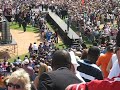 Barack Obama at Legends Field in Tampa, FL