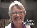Lorri Michals Comedy Hypnosis for High School and College Campuses