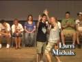 Lorri Michals Comedy Hypnosis for High School and College Campuses