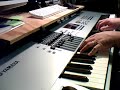 XS8 Demo 2 (Layered Guitar sounds)