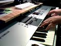 XS8 Demo 2 (Layered Guitar sounds)