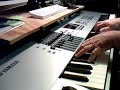XS8 Demo 2 (Layered Guitar sounds)