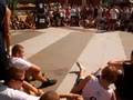 Maślana Dunks . Silesia Streetball Chalange 2008 Dunk Contest
