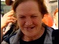 AFL Footy Show - Street Talk - Footscray (17/04/08)