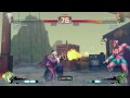 Iyo (DH) Vs SuperTarou64 (GE)/DON_DONRAMONDO (HO)/Kyanro (RO)