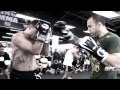 UFC® 139: WANDERLEI SILVA TRAINING CAMP