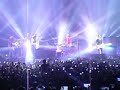 concert de coldplay à lyon viva la vida