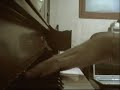 Diamond Crevasse (Piano)