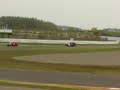 Tokachi International SpeedWay K-Car Race No.1 Vivio RX-R