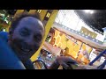 achtbaan kualalumpur shopping mull