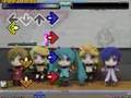 Kurutto Mawatte Ikkaiten + Caramelldansen [stepmania]