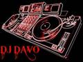dj davo on de rocks