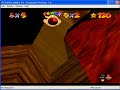 Super Mario 64 video quiz - Level 7, Task 9
