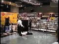 Aikido - KNIFE TAKING WITH LIVE BLADE Aikido - KNIFE TAKING WITH LIVE BLADE