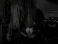 Sarkom - Bloodstains On The Horns