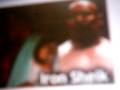 videos de Iron Sheik shoots on Cheap Nikolai