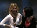 Kate Vernon at the Grand Slam Sci-Fi Summit Event-07