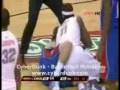 videos de CyberDunk NCAA 081125 Syracuse v Kansas Part 11