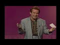 Phil Hartman audition Phil Hartman audition