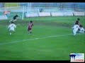 Potenza-Juve Stabia Eurogol di Magliocco