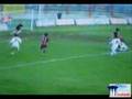 Potenza-Juve Stabia Eurogol di Magliocco