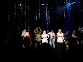 The Calefons - El baile del Marsupial