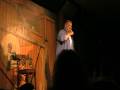 Marc Sumrall @  Joey's Comedy Club 2009