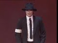 Michael Jackson's Best Dance At M TV Music Award Function