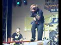Slapshock- agent orange live! (bridge)