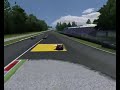 GP W?och - Eroo vs. Seawolf (Crash)