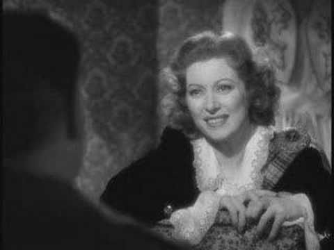 Greer Garson has a way about her