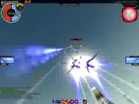 Ace Online Screenshot 0