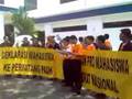 Pelancaran Pro Mahasiswa Nasional Part 5