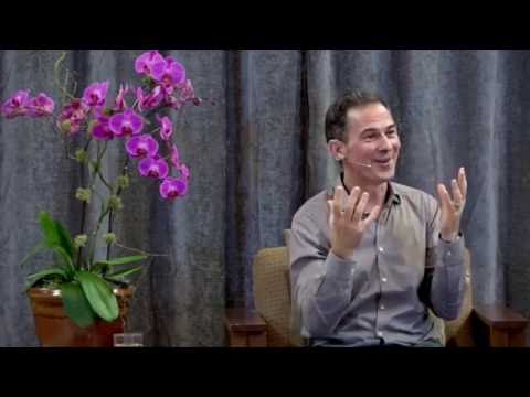 Rupert Spira Video: The Mechanics of Understanding