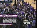 Northwestern Wildcats Basketball vs. Iowa Hawkeyes - 1/26/05 Northwestern Wildcats Basketball vs. Iowa Hawkeyes - 1/26/05