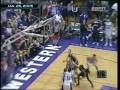 Northwestern Wildcats Basketball vs. Iowa Hawkeyes - 1/26/05