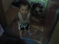 ABAS, ZACHARY first steps
