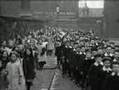 St Joseph's Scholars & St Matthew's Pupils, Blackburn (1905)