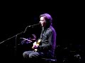 David Sylvian - Wanderlust Live Paris 2007