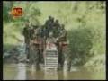 videos de Wanni Operation 03/01/2009 - A land route opened from South to the North: Army Commander