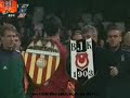 Valencia - Be?ikta? Pancu 2. Gol Valencia - Be?ikta? Pancu 2. Gol