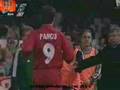 Valencia   Be�ikta� Pancu 2  Gol