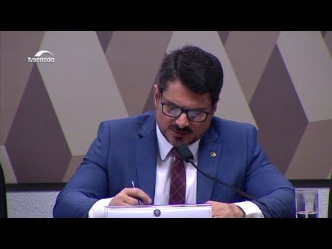 Pacote Anticrime aprovado na CCJ segue para o Plenário