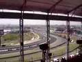 Interlagos Start 2007 - Massa does the Job