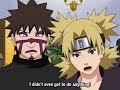 Naruto Shippuden Interview