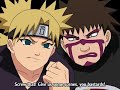 Naruto Shippuden Interview
