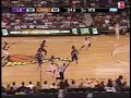 Diana Taurasi Hits the Long Bomb at the Buzzer