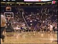 Diana Taurasi Hits the Long Bomb at the Buzzer