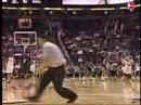 Diana Taurasi Hits the Long Bomb at the Buzzer